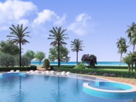 IBEROSTAR SELECTION EOLIA DJERBA
