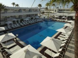 MELPO-ANTIA HOTEL AND SUITES