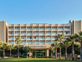 GRECIAN PARK HOTEL