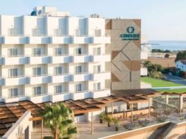 CAVO ZOE HOTEL