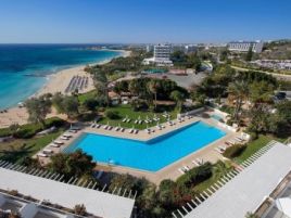 GRECIAN SANDS HOTEL