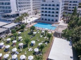 ILIADA BEACH HOTEL