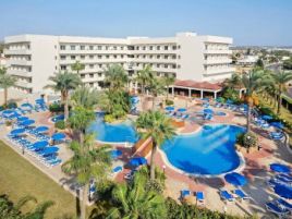 NISSIANA HOTEL AND BUNGALOWS