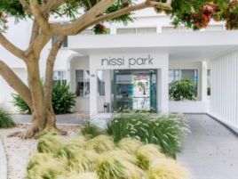 NISSI PARK HOTEL