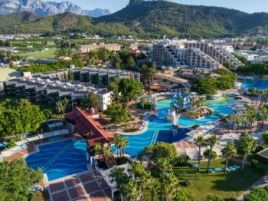 LIMAK LIMRA RESORT&HOTEL
