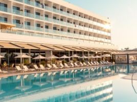 AMETHYST HOTEL