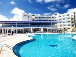 ODESSA BEACH HOTEL