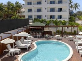 HM Bavaro Beach - Adults Only