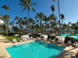 Melia Punta Cana Beach Wellness Inclusive - Adults Only