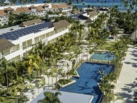 Dreams Royal Beach Punta Cana