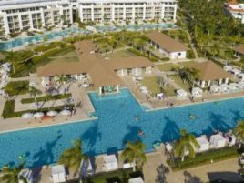 Paradisus Grand Cana - All Suites
