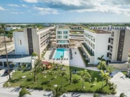 Faranda Single 1 Punta Cana