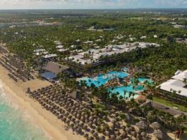 IBEROSTAR Dominicana