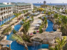 El Beso Adults Only At Ocean El Faro - All Inclusive