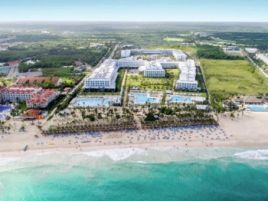 Riu Republica - Adults Only - All Inclusive