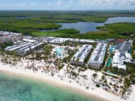 Sunscape Coco Punta Cana