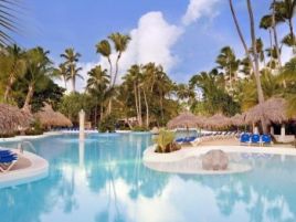 Melia Caribe Beach Resort