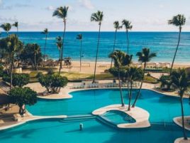 Iberostar Selection Bavaro Suites