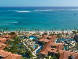 Dreams Flora Resort & Spa