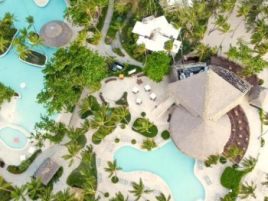 Impressive Punta Cana
