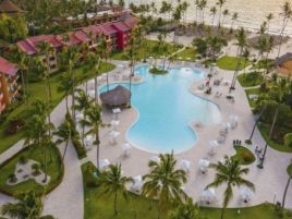 Punta Cana Princess - Adults Only