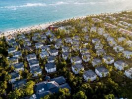Grand Bavaro Princess - All Inclusive