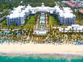 Hotel Riu Palace Punta Cana