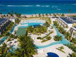 Dreams Onyx Resort & Spa