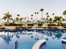 Hideaway at Royalton Punta Cana, An Autograph Collection AllInclusive Resort & Casino – Adults Only