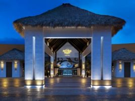 Hard Rock Hotel & Casino Punta Cana