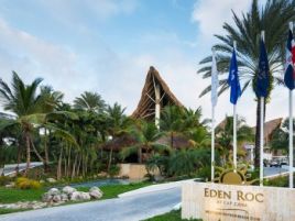 Eden Roc Cap Cana