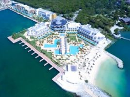 TRS Cap Cana Waterfront & Marina Hotel - Adults Only