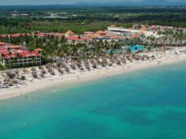 Paradisus Palma Real Golf & Spa Resort