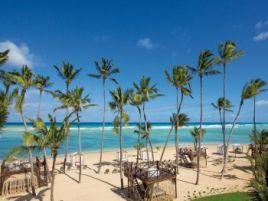 Breathless Punta Cana Resort & Spa