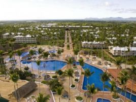 Grand Sirenis Punta Cana Resort