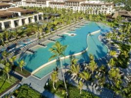 Lopesan Costa Bavaro Resort Spa & Casino