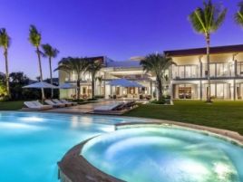 Casa de Campo Resort & Villas