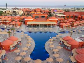 ALBATROS LAGUNA CLUB RESORT (ADULTS ONLY 16+)