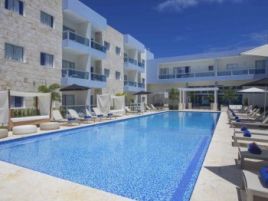 whala!urban punta cana