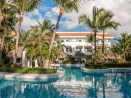 Garden Suites by Melia