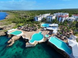 HM Alma de Bayahibe - Adults Only