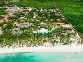 Catalonia Bayahibe