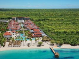 Dreams Dominicus La Romana