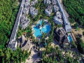 Sunscape Dominicus La Romana