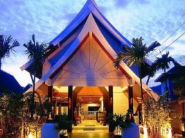 Kata Poolside Resort
