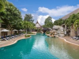 Centara Kata Resort