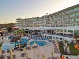 MELISSI BEACH HOTEL