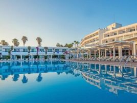 DOME BEACH MARINA HOTEL AND RESORT