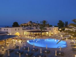 LOUIS ST.ELIAS RESORT AND WATERPARK