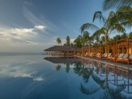 THE RESIDENCE MALDIVES AT DHIGURAH